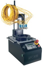 Maszyna polerska SENKO APC8000