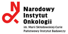 COI NIO-PIB Narodowy Instytut Onkologii - Państwowy Instytut Badawczy im. Marii Skłodowskiej-Curie w Warszawie